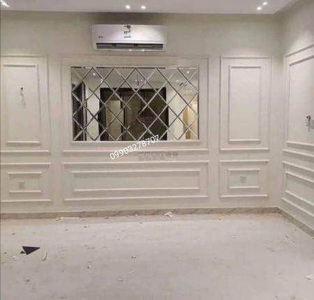 گچبری پیش ساخته در فردیس