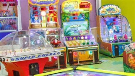 Production of Equipment Equipment Equipment Home Play: From Idea to Implementation