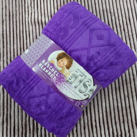 پتو تیسا تک‌نفره