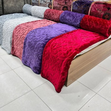 پتو گلبافت برترو برجسته