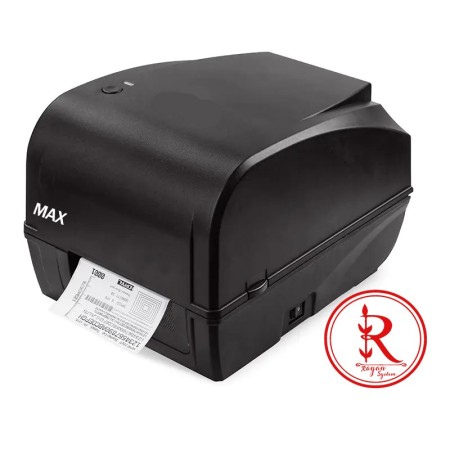 MAX Label Printer