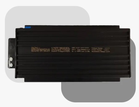 Inverter Brake Resistance: Comprehensive Guide to Introducing and Introducing Products