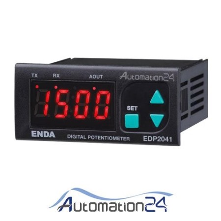 Anda Digital Potentiometer EDP2041