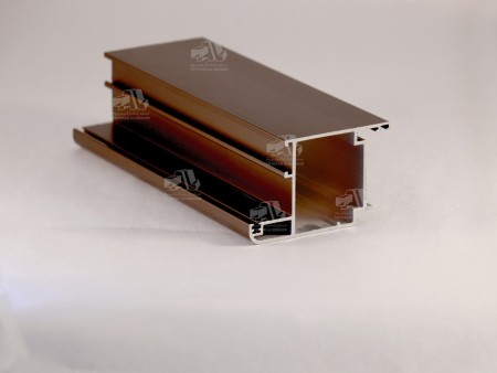 Producing building profiles