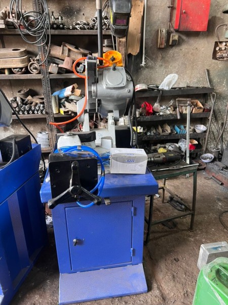 اره آب صابونی طرح توماس