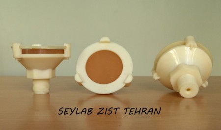 Coarse Bubble Diposer Diposer