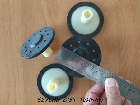 Coarse Bubble Diposer Diposer