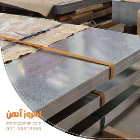 Buy all kinds of steel sheets at factory price