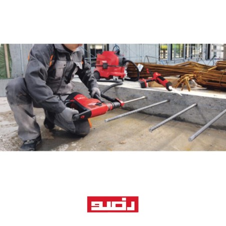 چسب هیلتی HIT-HY 200-R 2024