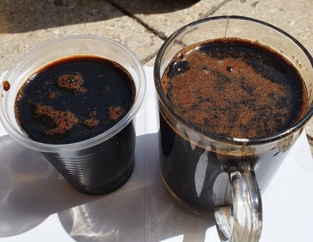 Buy directly molasses and Vinas from a valid manufacturer