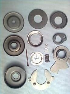 قالب سازی تهران پرس