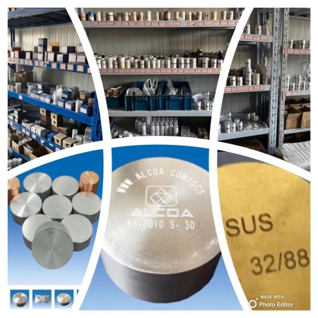 Sale, installation and services of industrial laboratory equipment