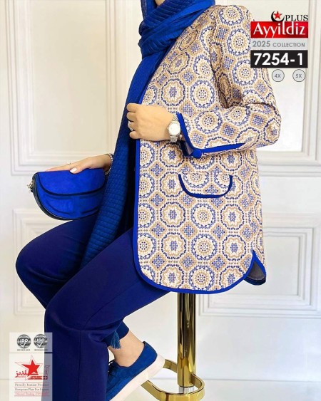 حراج بزرگ شب عید برای لباس سایز بزرگ