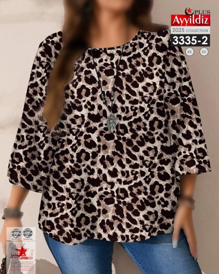 حراج بزرگ شب عید برای لباس سایز بزرگ