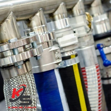 Industrial Hydraulic Hydraulic Hydraulic Investigations