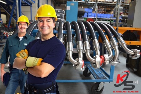 Industrial Hydraulic Hydraulic Hydraulic Investigations