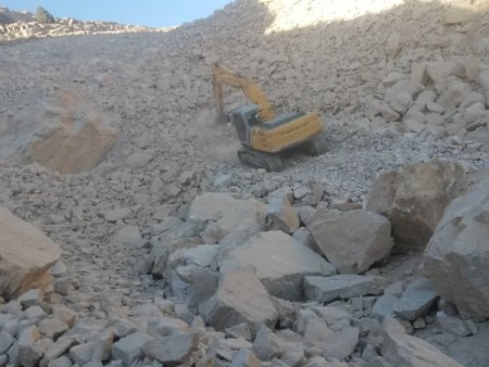 پودر کوارتز در سایز میکرو و نانو