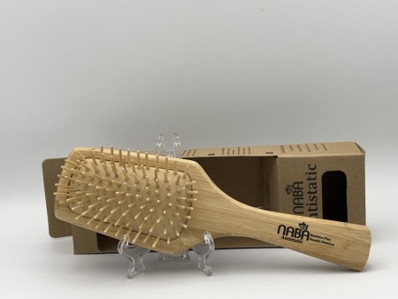 برس چوبی بامبو اصلی مدل کلاسیک c