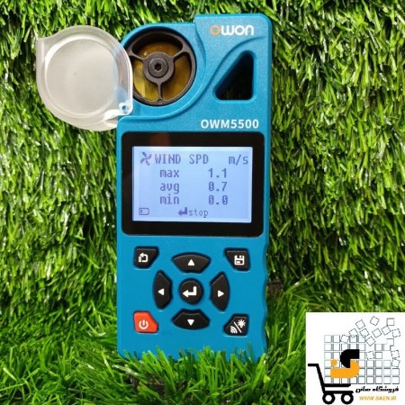OWM5500 Multi -Parameter Company Owon