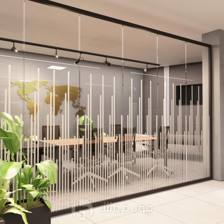 Balcony Glass (Folding Glass Balcony)