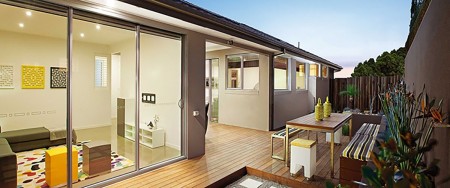 درب‌های اتوماتیک (Automatic Doors)
