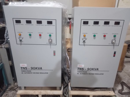 نمایندگی فروش انواع ترانس واستابلایزرتک فاز وسه فاز