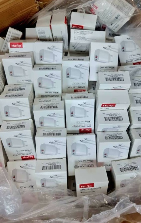 Type-C charging cable