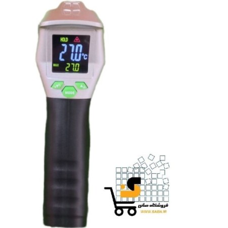 TEM-380B laser thermometer