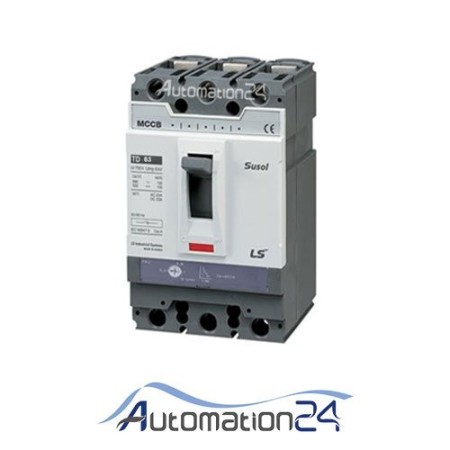 Automatic Key LS Model TD 63