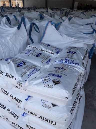 صادرات محصولات شیمیایی