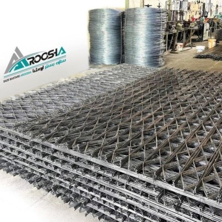 Sale of studs, bed rebar and high quality fittings