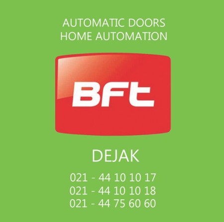 Official BFT BFT West Tehran 021441018