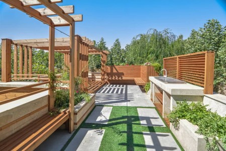 Consultation, supply and implementation of building wood