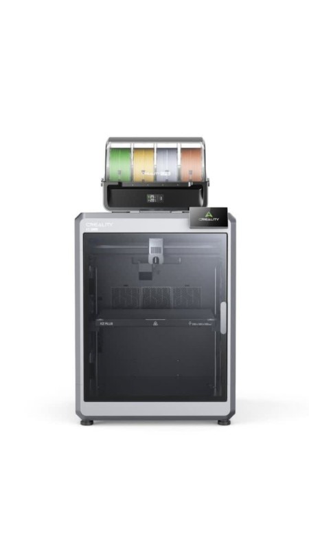 پرینتر سه بعدی Creality K2 Plus Combo