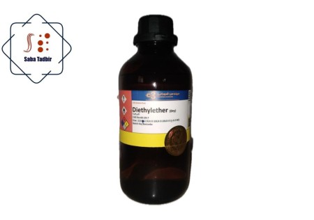 دی اتیل اتر