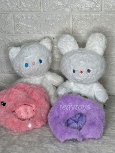 Wholesale Plush Dolls