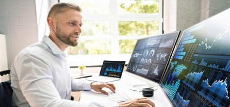 Business Intelligence Software (BI)