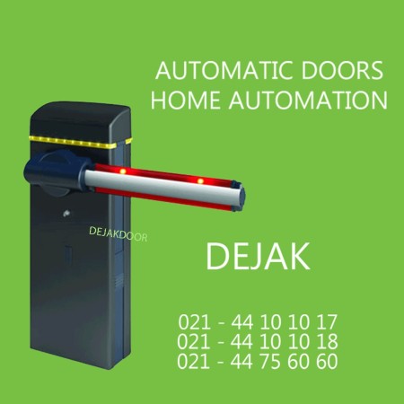 BFT Automatic Door Jack - Fortress: Italian Quality, Unique Security