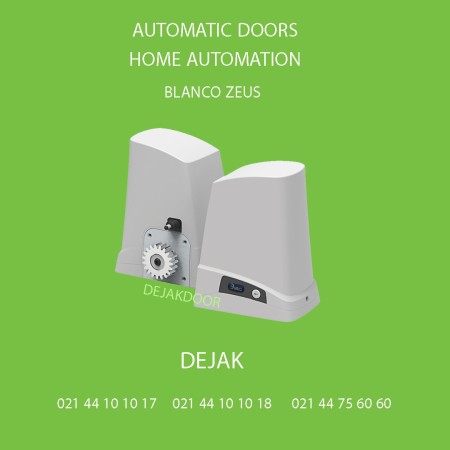 Blanco Blanco Agent in Tehran