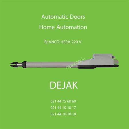 Blanco Blanco Agent in Tehran