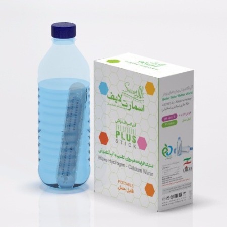 Antioxidant Plus Stick