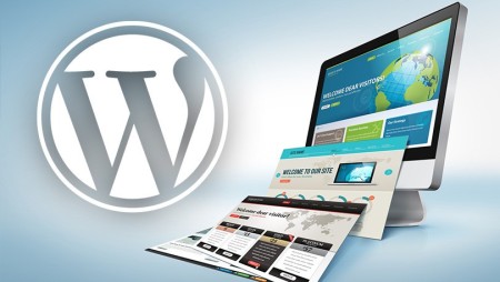 WordPress Website Design with Sahand Electronic Solution - Fast, Professional, Effective