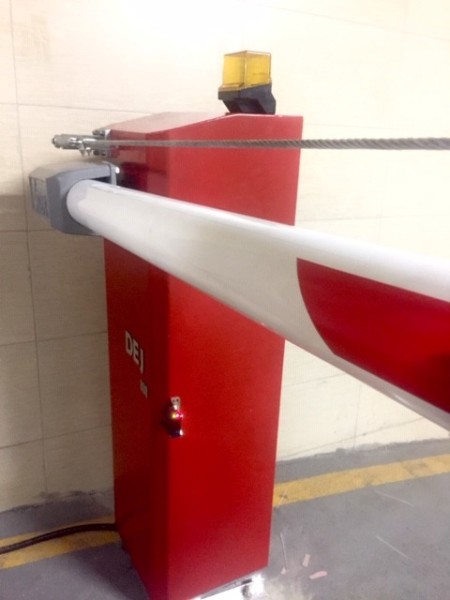 Electro Hydraulic Electro -Hydraulic Improvement of Iran