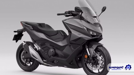 موتورسیکلت