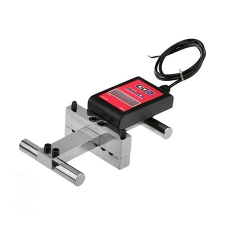 Digitally turbocharged elevator wire coat