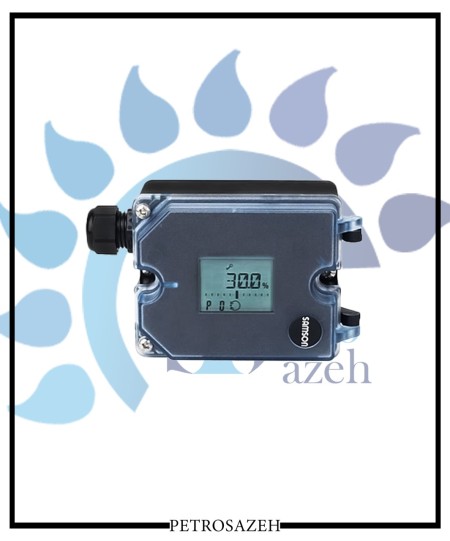 The Samson 3725 position