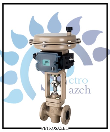 The Samson 3725 position