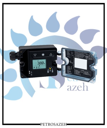 The Samson 3725 position