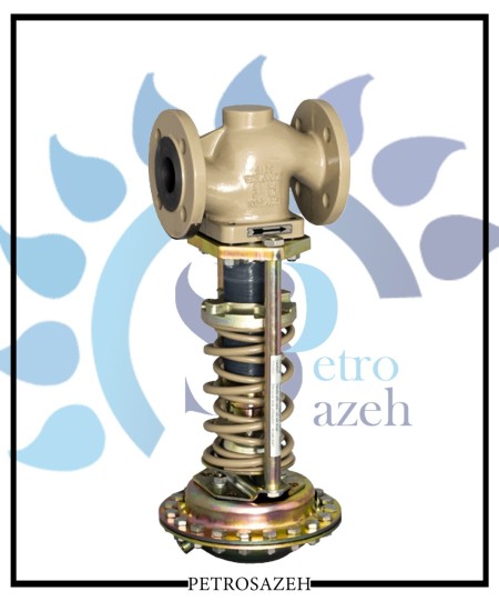 Mark Samson Type 4123 and 4173