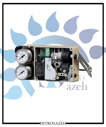 Pneumatic Electro Pozer -Type 4763